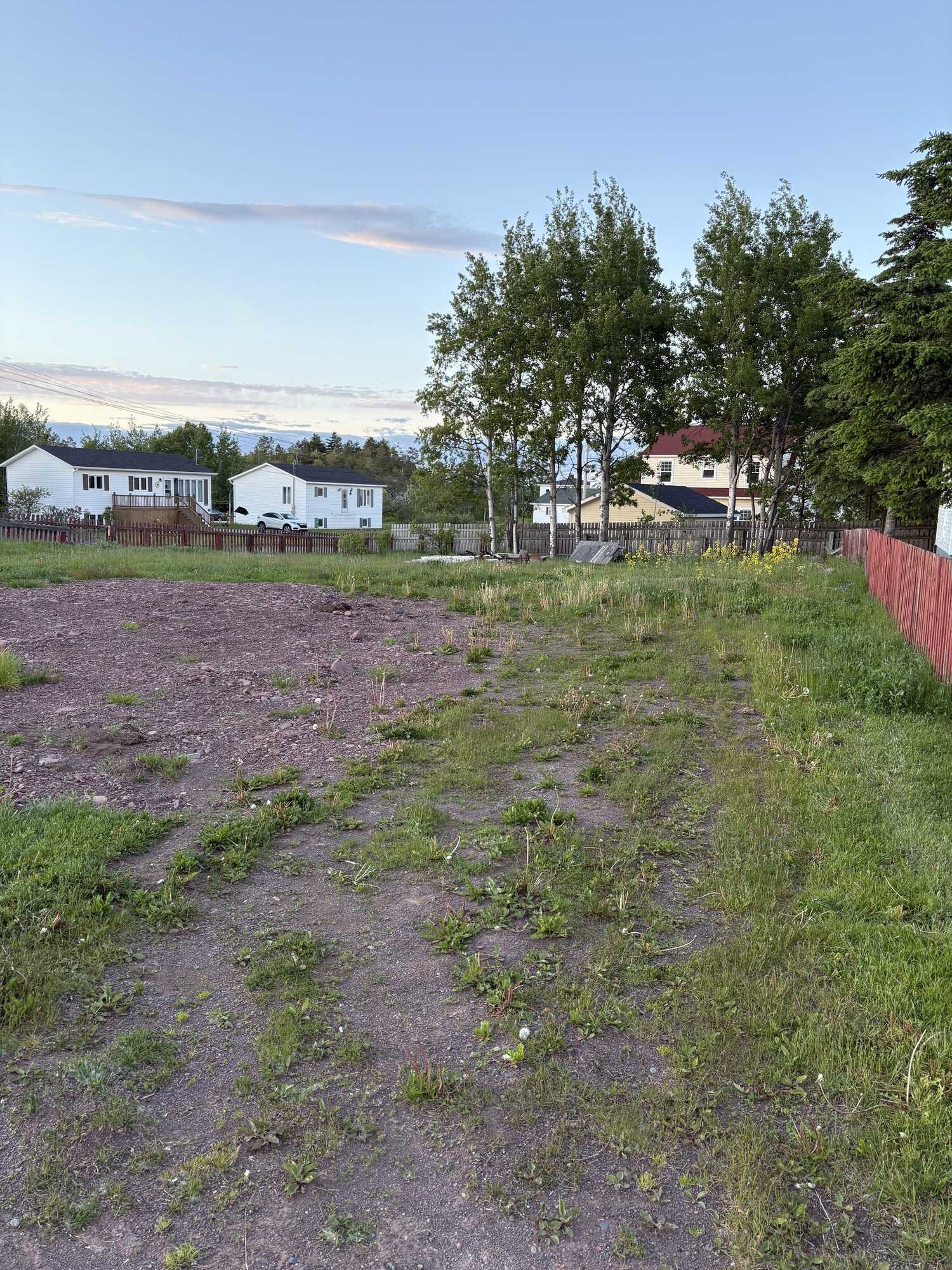 Land in Botwood Newfoundland For Sale 4