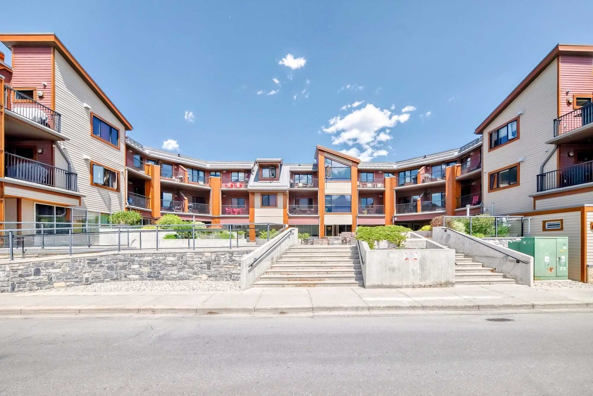 Mountain Views & Maximum Returns – Premier Vacation Rental Investment. Asking price $1,129,000; plus add in GST not included but can be deferred. 2