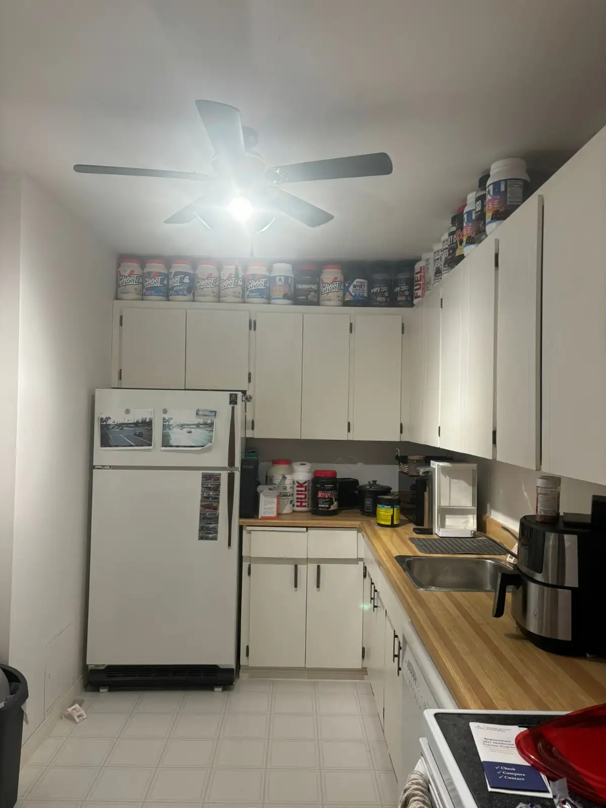 Apartment for sale 5