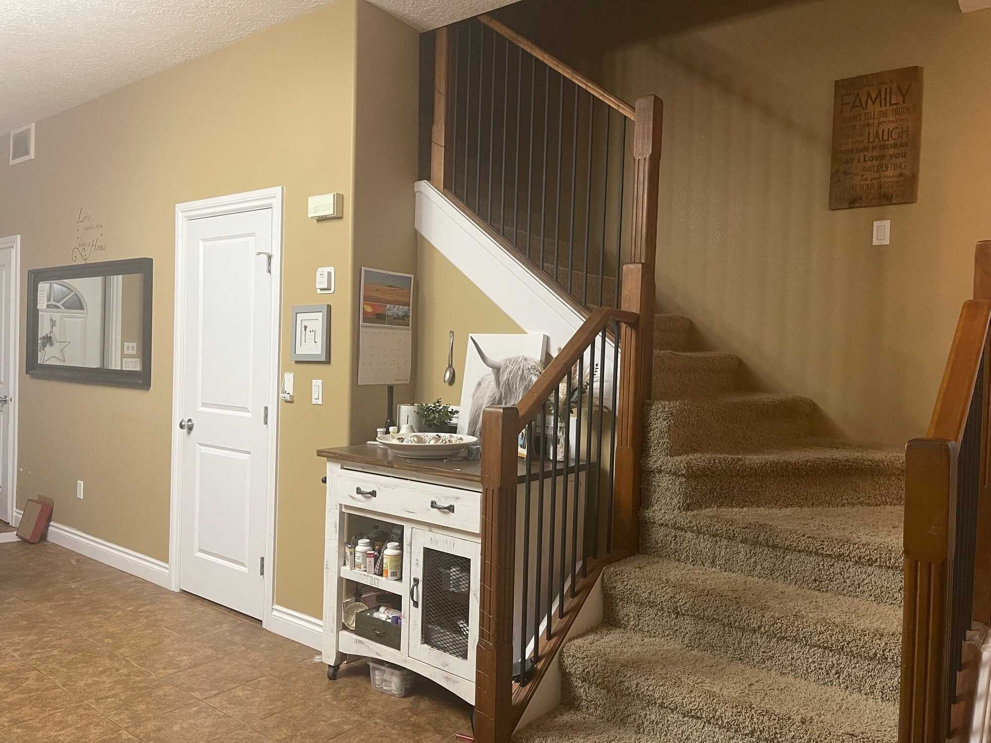 10 Acres with Home For Sale 3