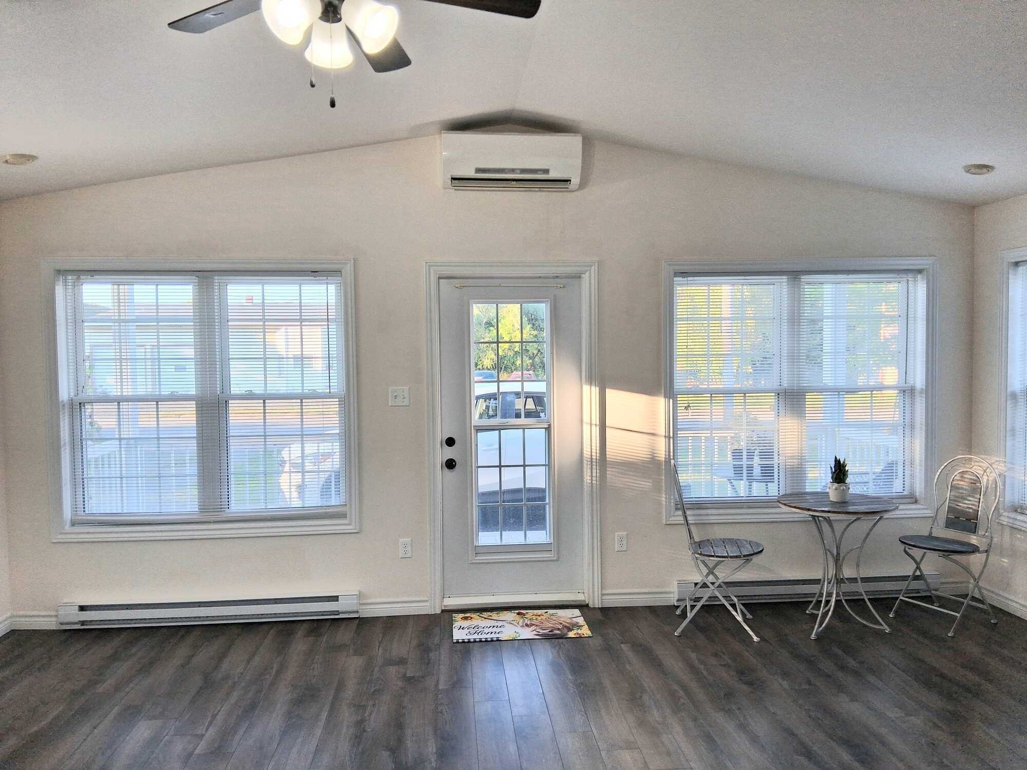 Newer Bungalow - centrally located in Stellarton built on-site 2013 3