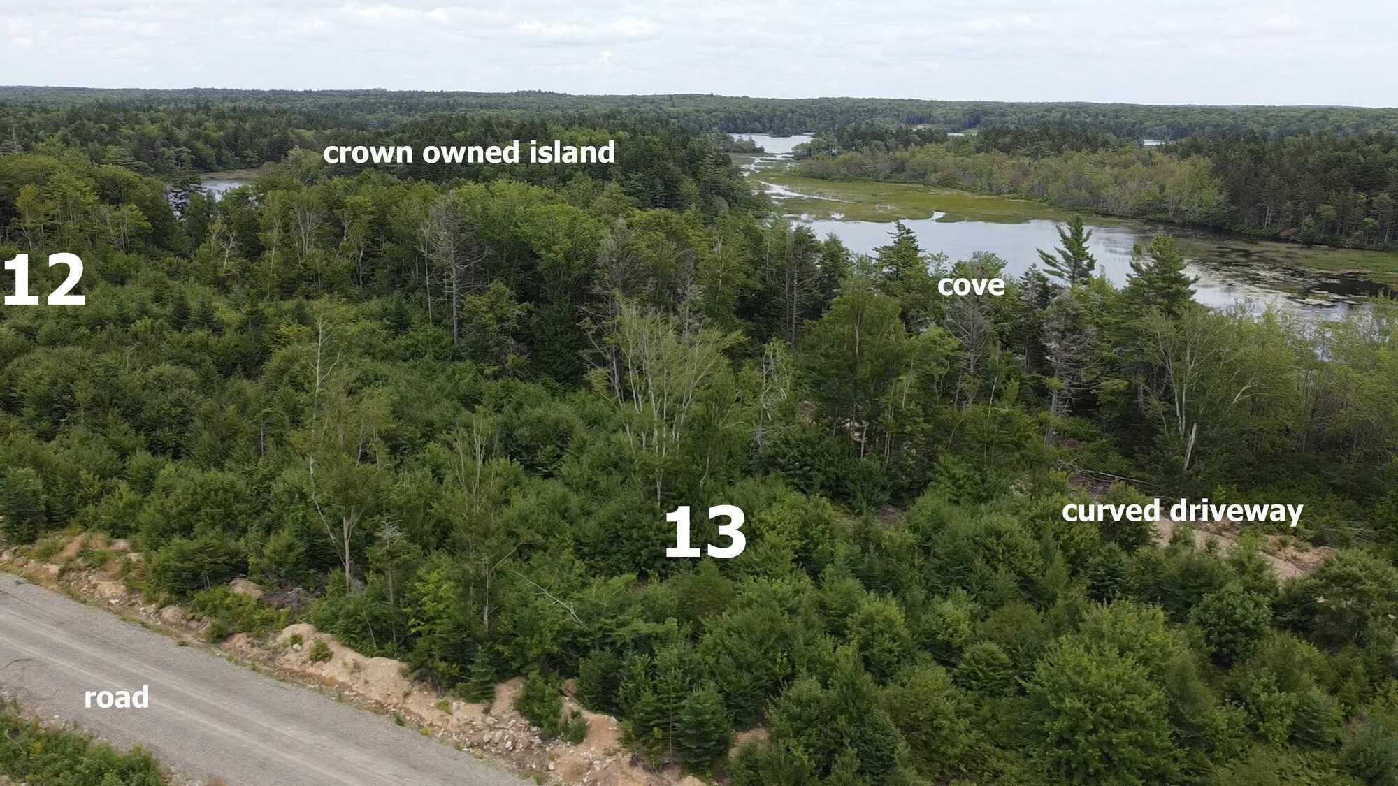 Only about 5000ft away from asphalt pavement on Second Division rd. 4
