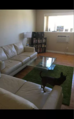 1 BEDROOM CONDO UNIT FOR SALE BESIDE GRANT MALL 5