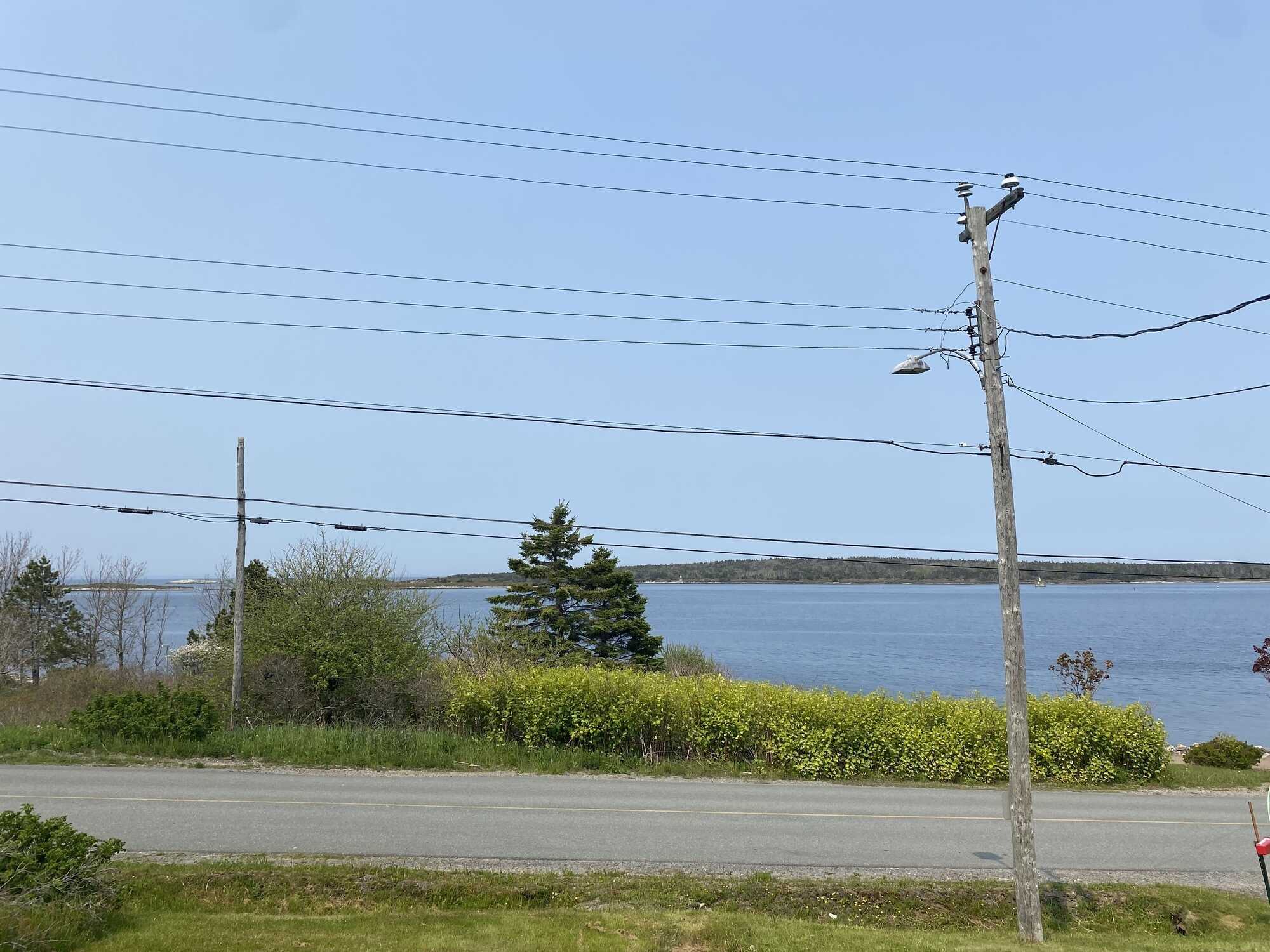 Affordable property in Canso! EVERYTHING INCLUDED!

** Emails are not monitored. Please call 902-227-7550 for information.** 4