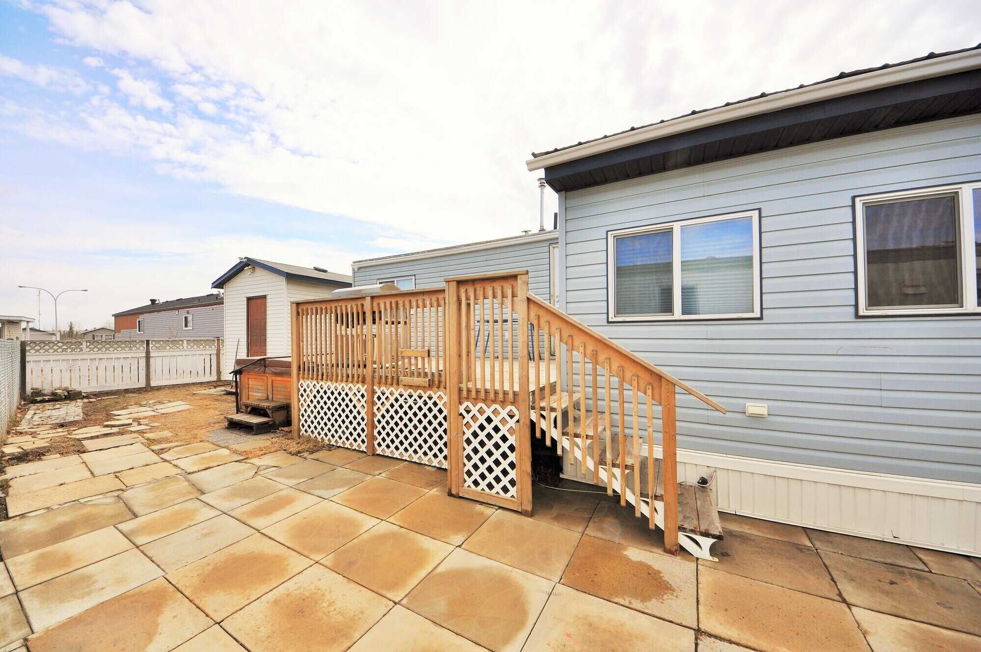 325 Gregoire Crescent, Fort McMurray 2