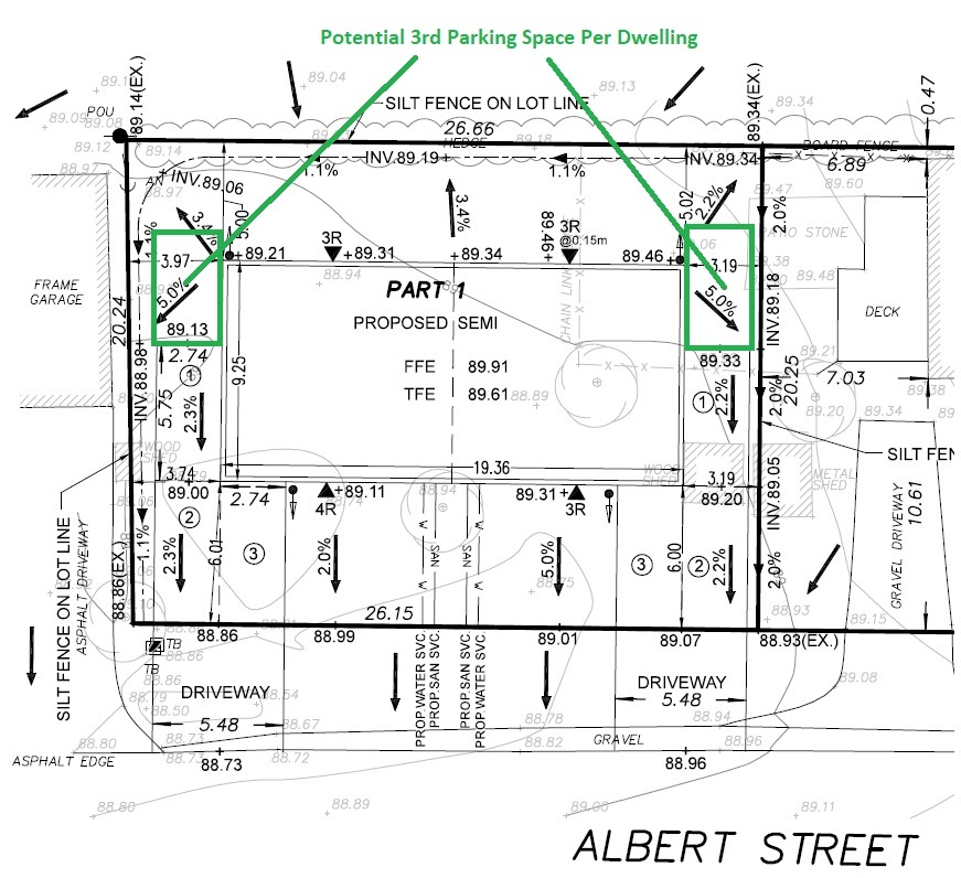 Prime Double Building Lot In Historic Bowmanville 4