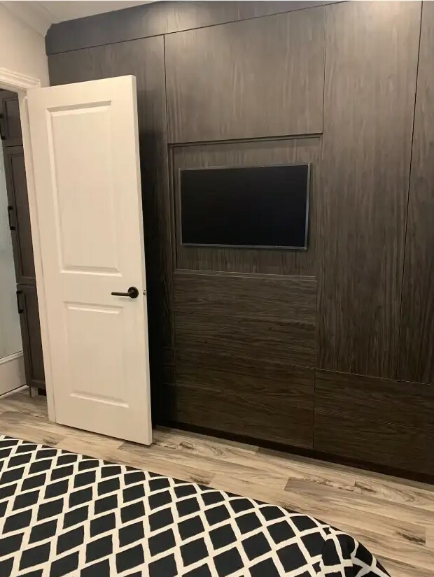 Park model home year around living. 5