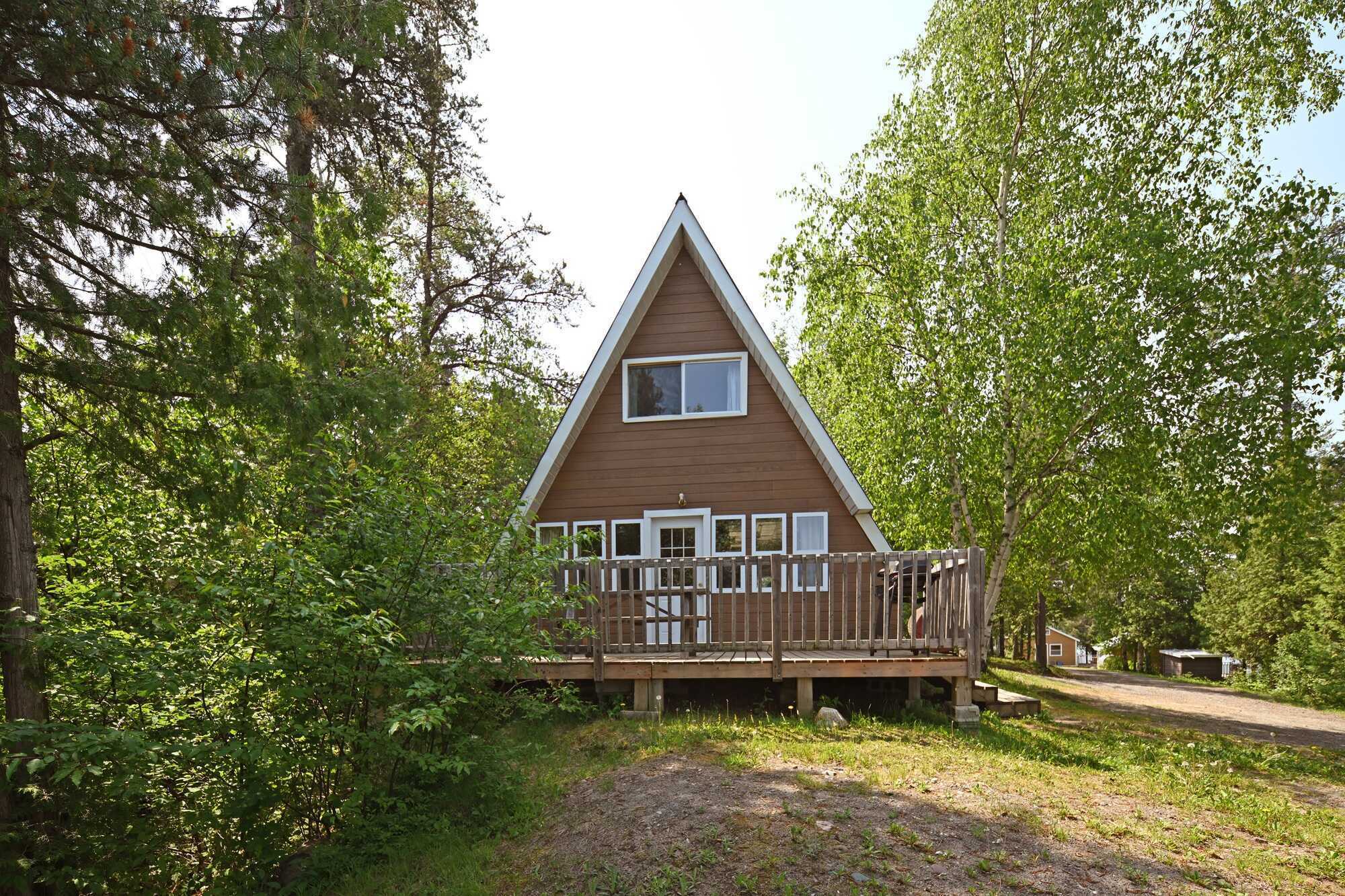 Turnkey Investment Opportunity: Popular 4 Season Resort Offers Cottaging, Hunting, Fishing and Seasonal RV Sites 5