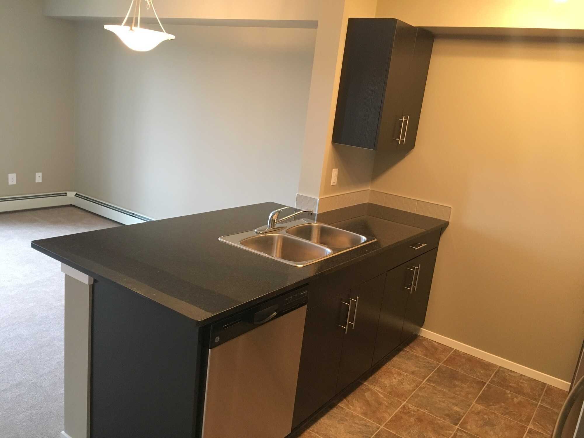 For Sale: Like-new apartment in Erin Ridge, St. Albert, near Costco, Tim Hortons, Walmart, and Erin Ridge Shopping Center. With HEATED PARKING. 4