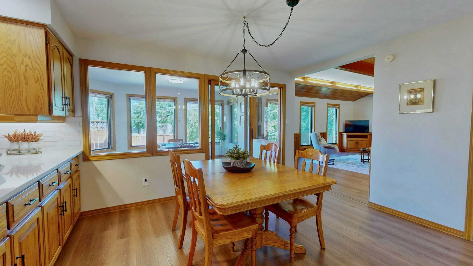 Incredible Estate Home on 1/3 Acre Lot directly across from the University of Guelph. A once in a generation opportunity. 4