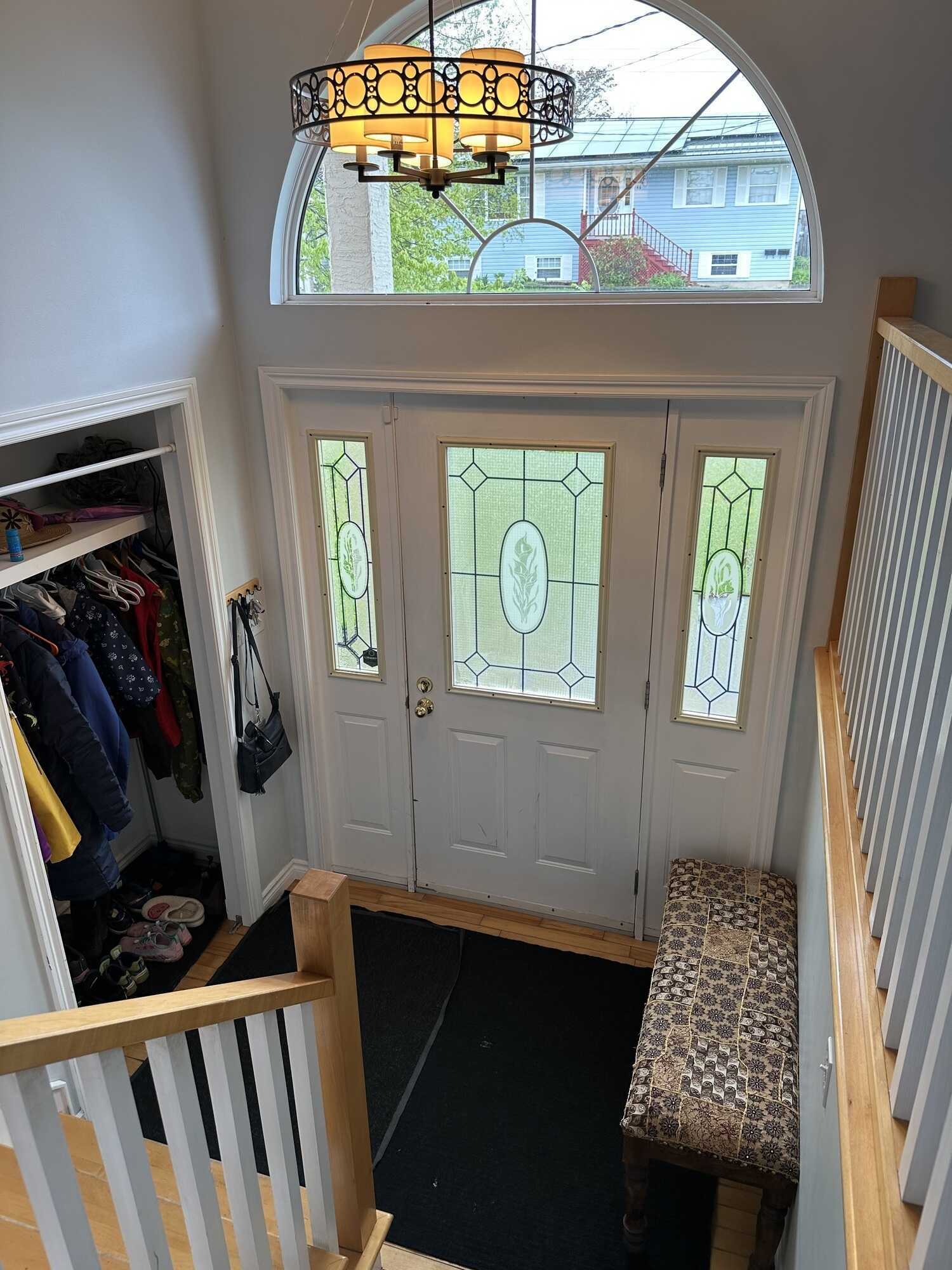 Beautiful 5 bedroom family home Antigonish 5