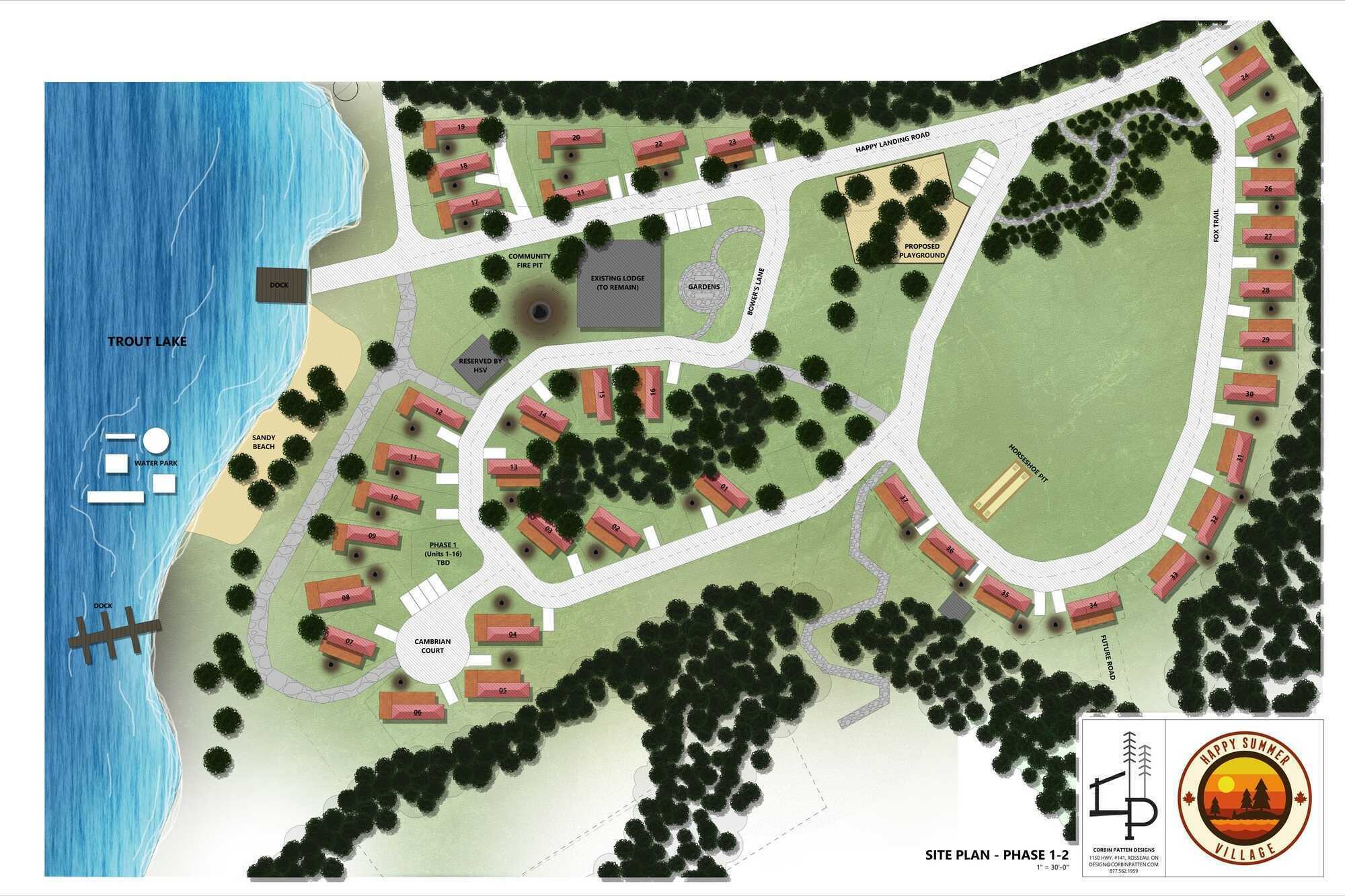 Happy Summer Village - New Park Models Starting at $90K 2
