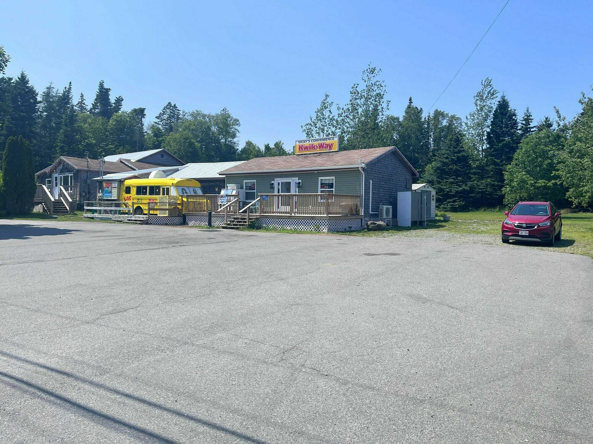 WELL ESTABLISHED BUSINESS FOR SALE IN GRAND MANAN 3