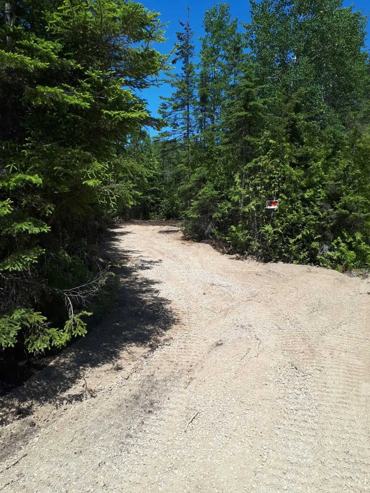NORTH BRUCE 6 HENWOOD DR BEAUTIFUL LOT 4