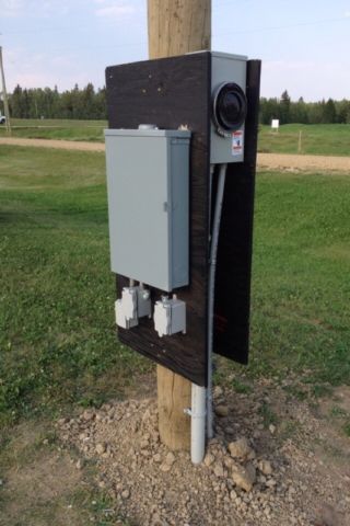 River Ridge Estates, Pigeon Lake 3
