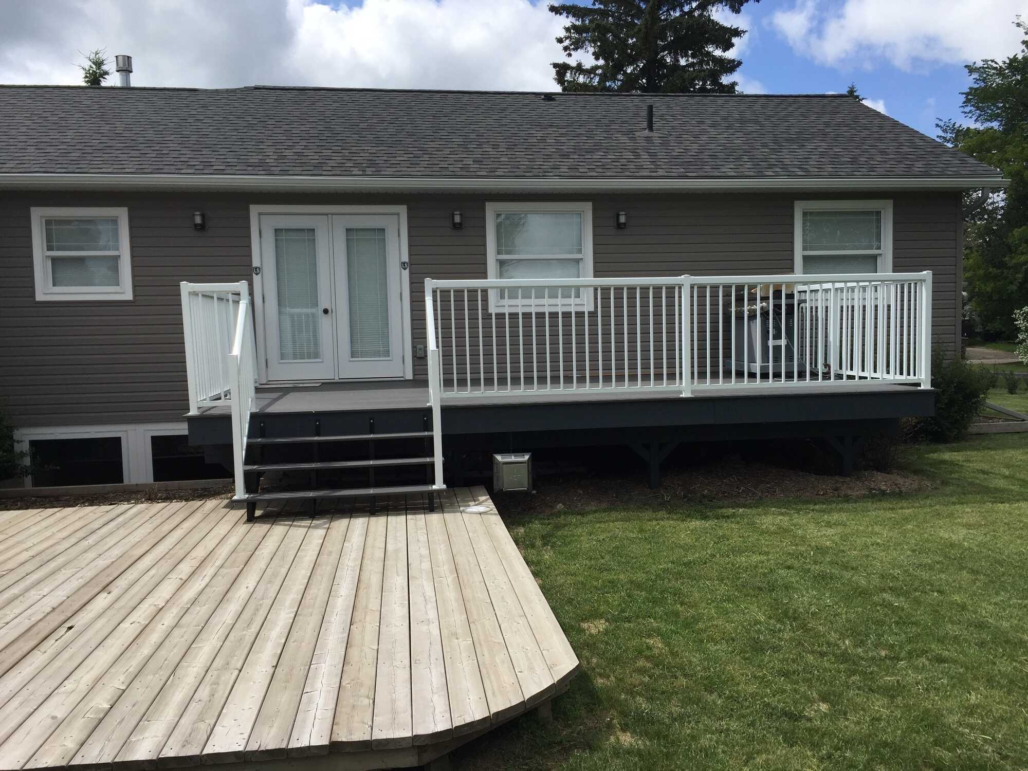 238 2nd St NE, Wadena 4
