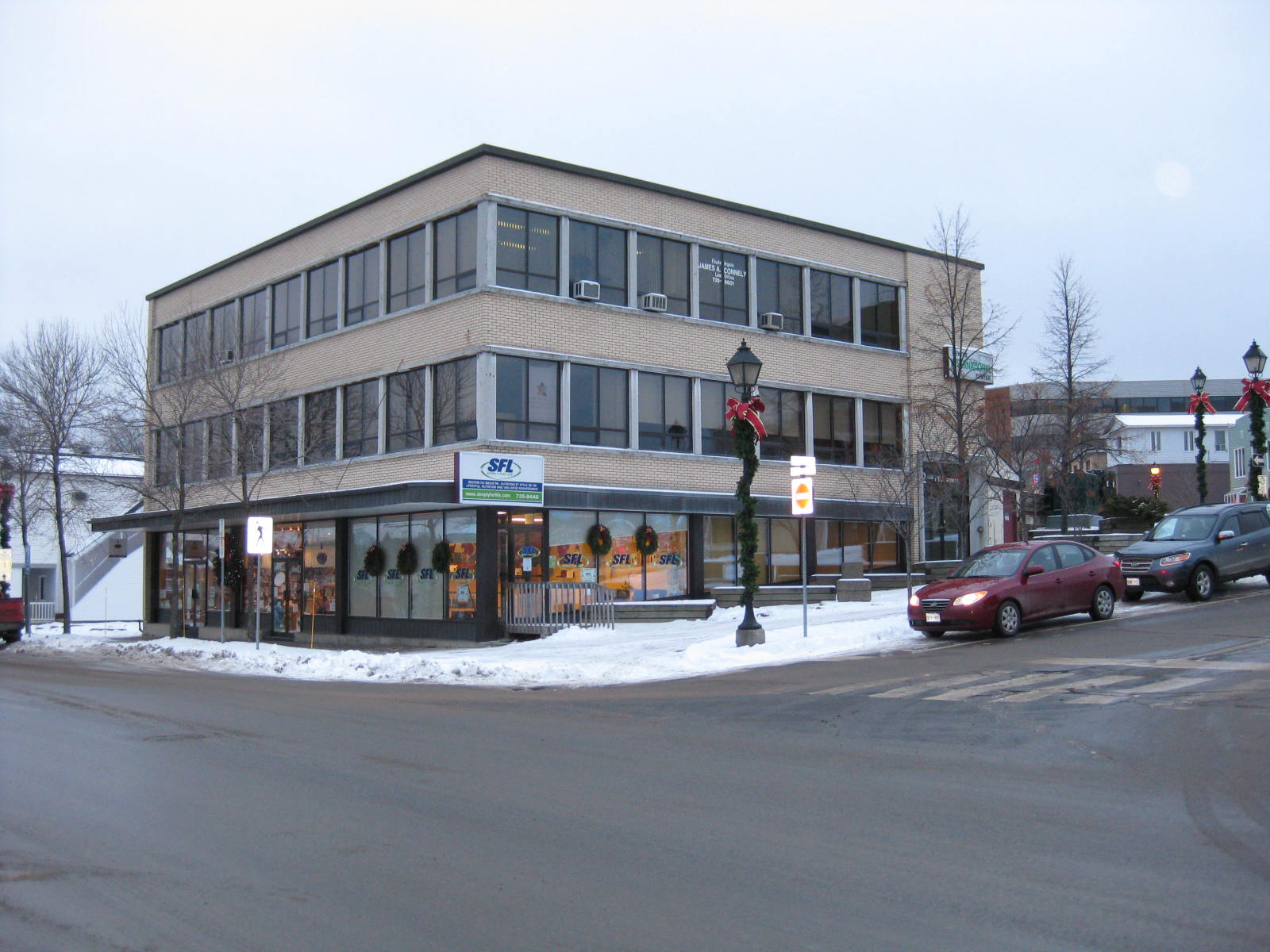 2 Hill st, Edmundston 2