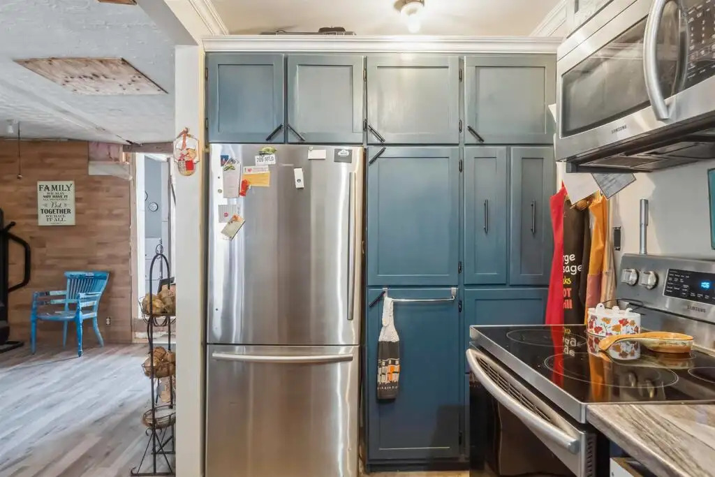 House for sale Canning NS 4