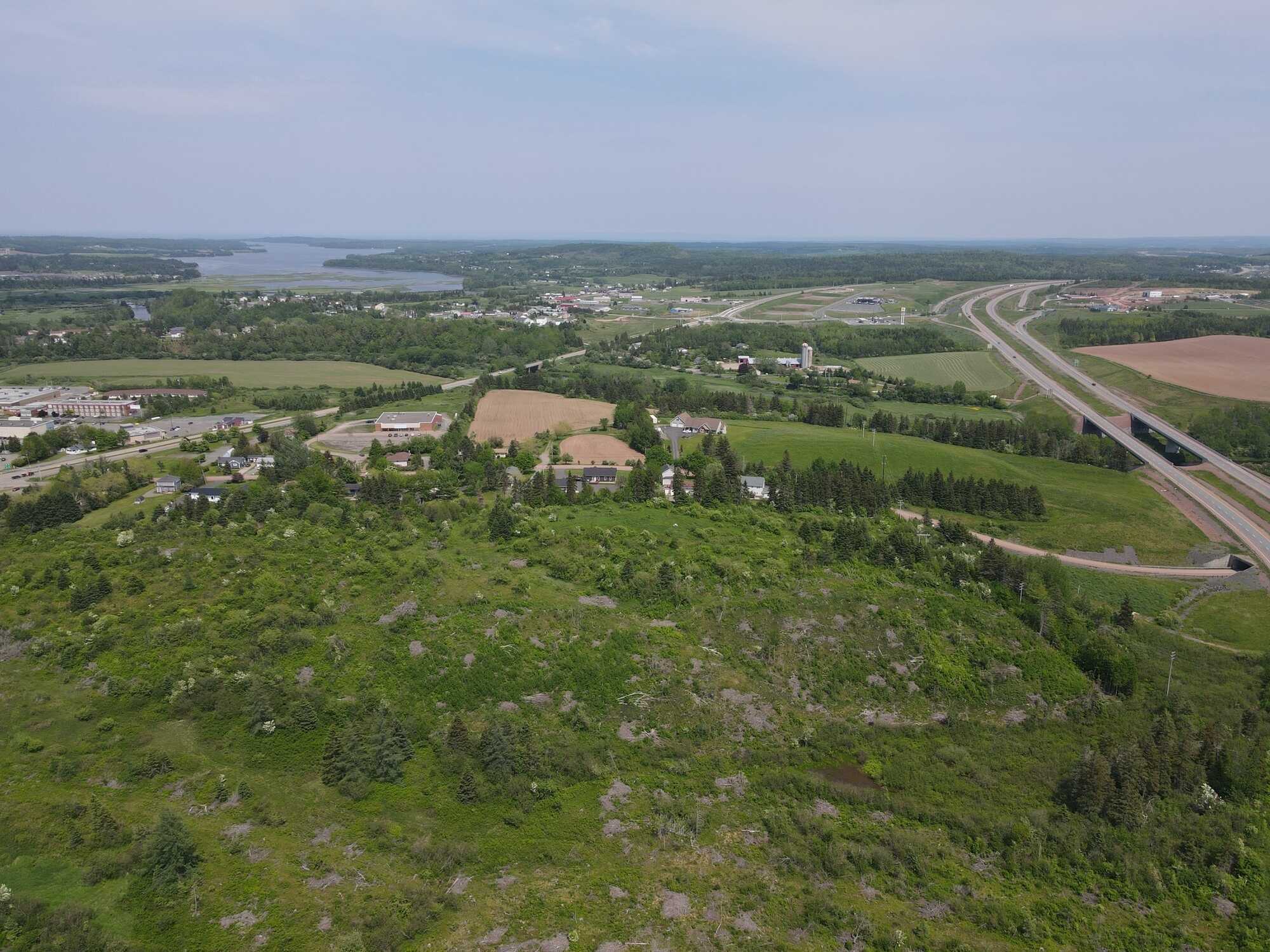 EXCITING DEVELOPMENTS IN PROGRESS WITH AN UPCOMING ROUNDABOUT &  THE ASSOCIATED SIDEWALKS THAT WILL ENHANCE THIS PROPERTY!!!! 4