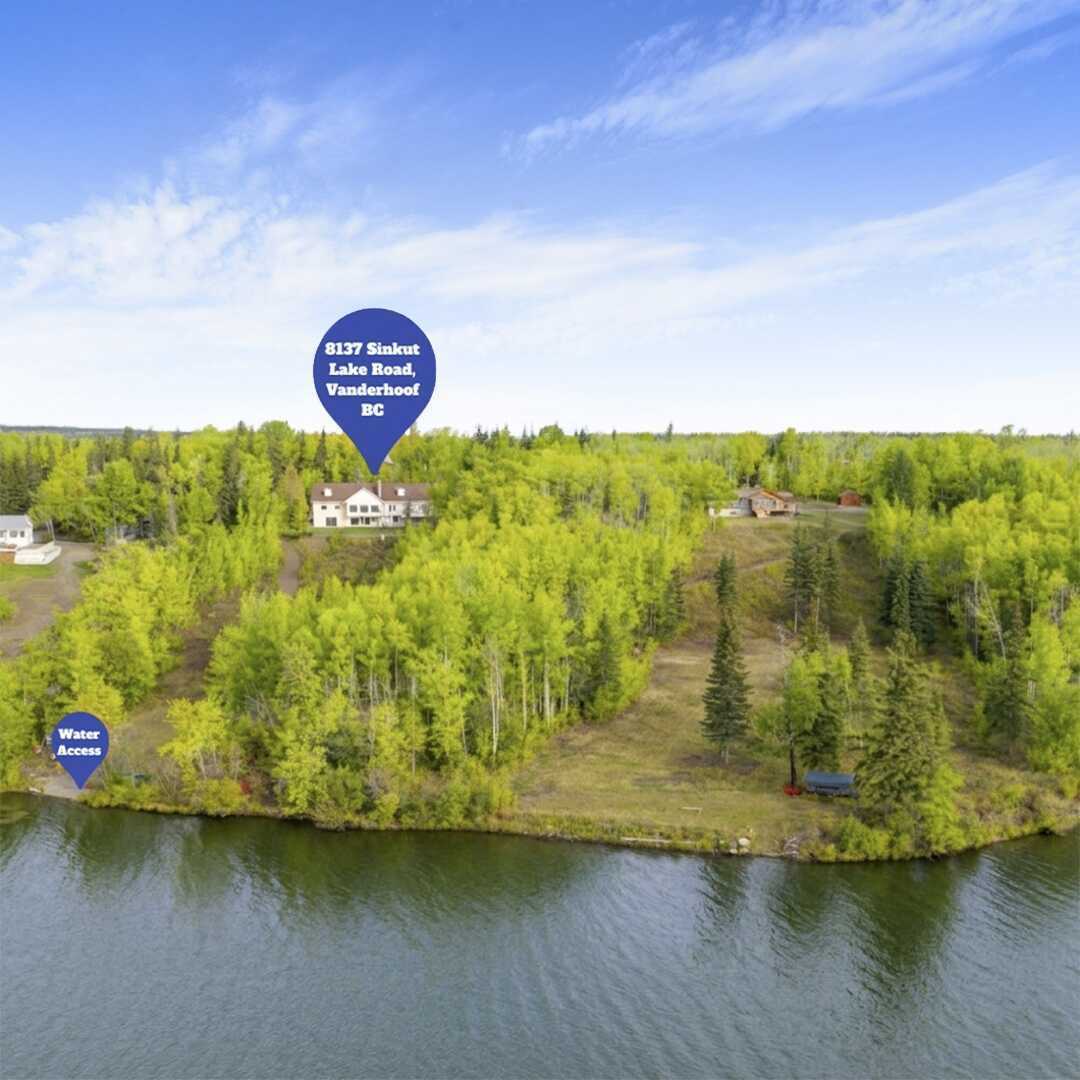 🏡 Exceptional 2.5-Acre Lakefront Estate with Airbnb & Rental Potential
4,000+ Sq. Ft. | 4 Bedrooms | 5 Bathrooms | Lake & Mountain Views | Level Entry | Walk-Out Basement 3