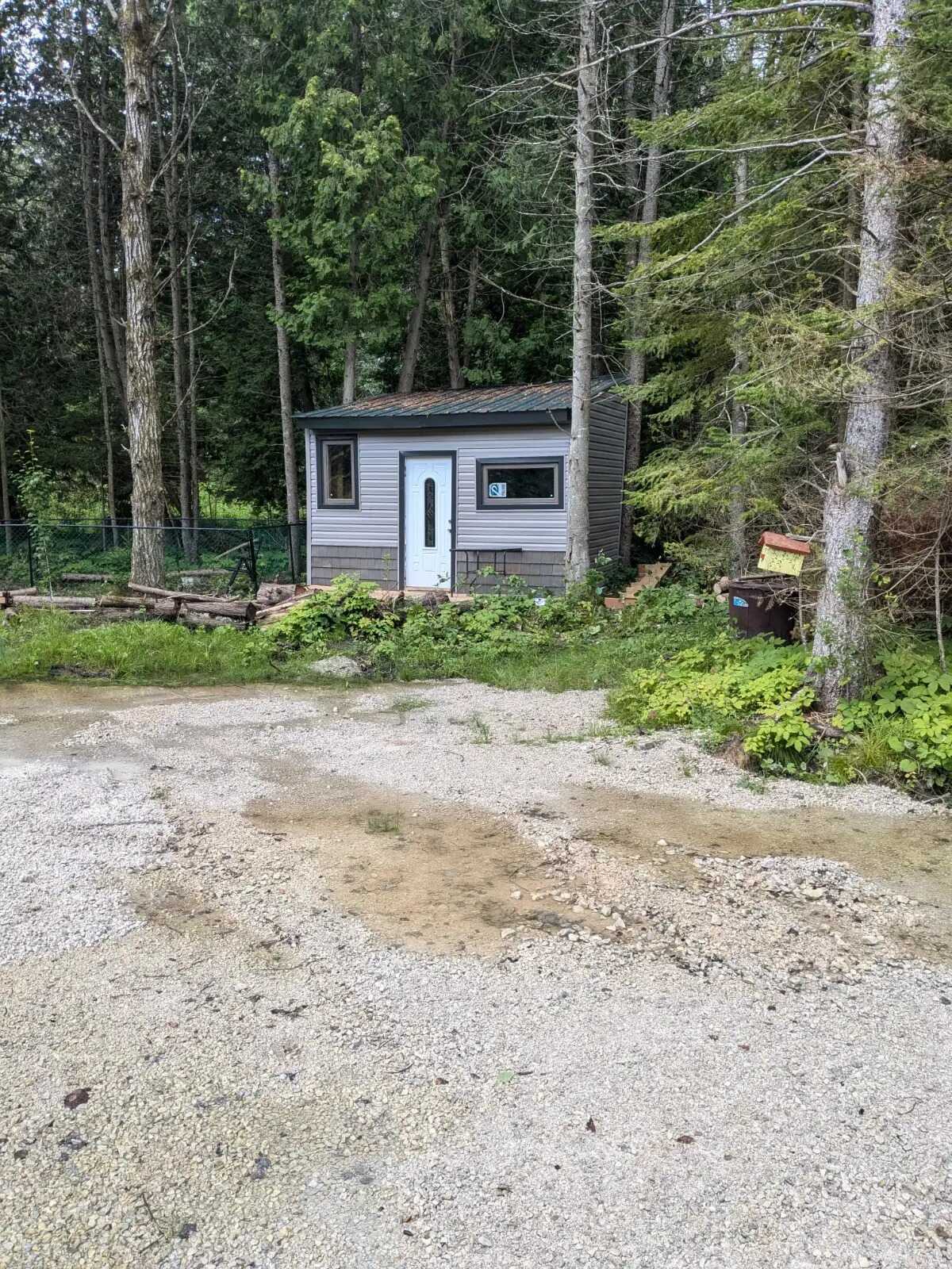 NORTH BRUCE 6 HENWOOD DR BEAUTIFUL LOT 2