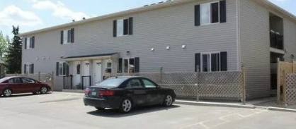 1152 sqft 2BR +Den - Main floor Executive condo for sale! 3