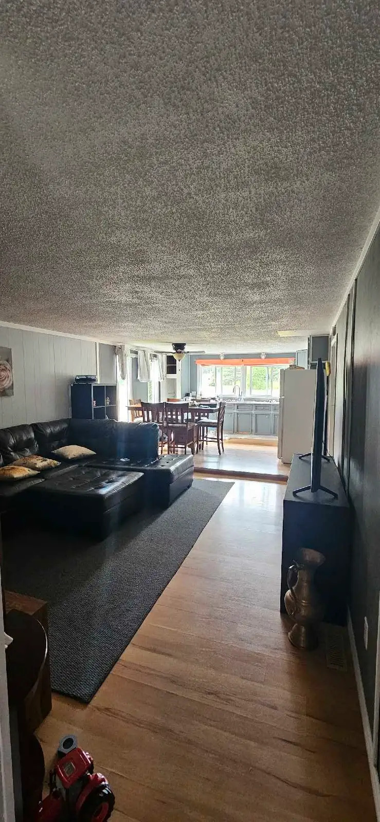 Mobile Home to be Moved 3