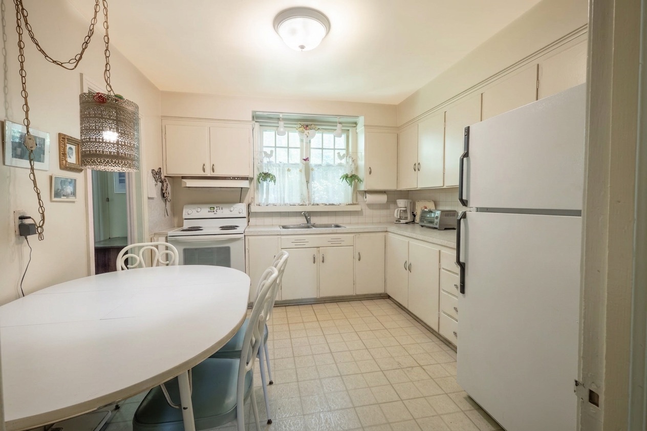 Student or Family Home - 2 minutes from University Campus 3