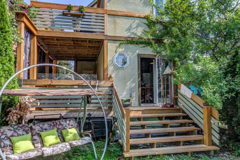 28 Chester Avenue, Toronto 3