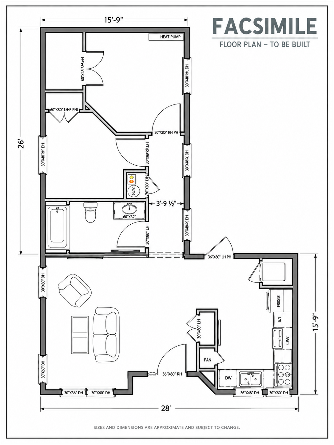 TO BE BUILT on Norman Lake! Own a Brand-New Home on the Water. An Incredible Opportunity for First-Time Buyers, Downsizers or Anyone Dreaming of Their Own Four-Season Lake Getaway! 2