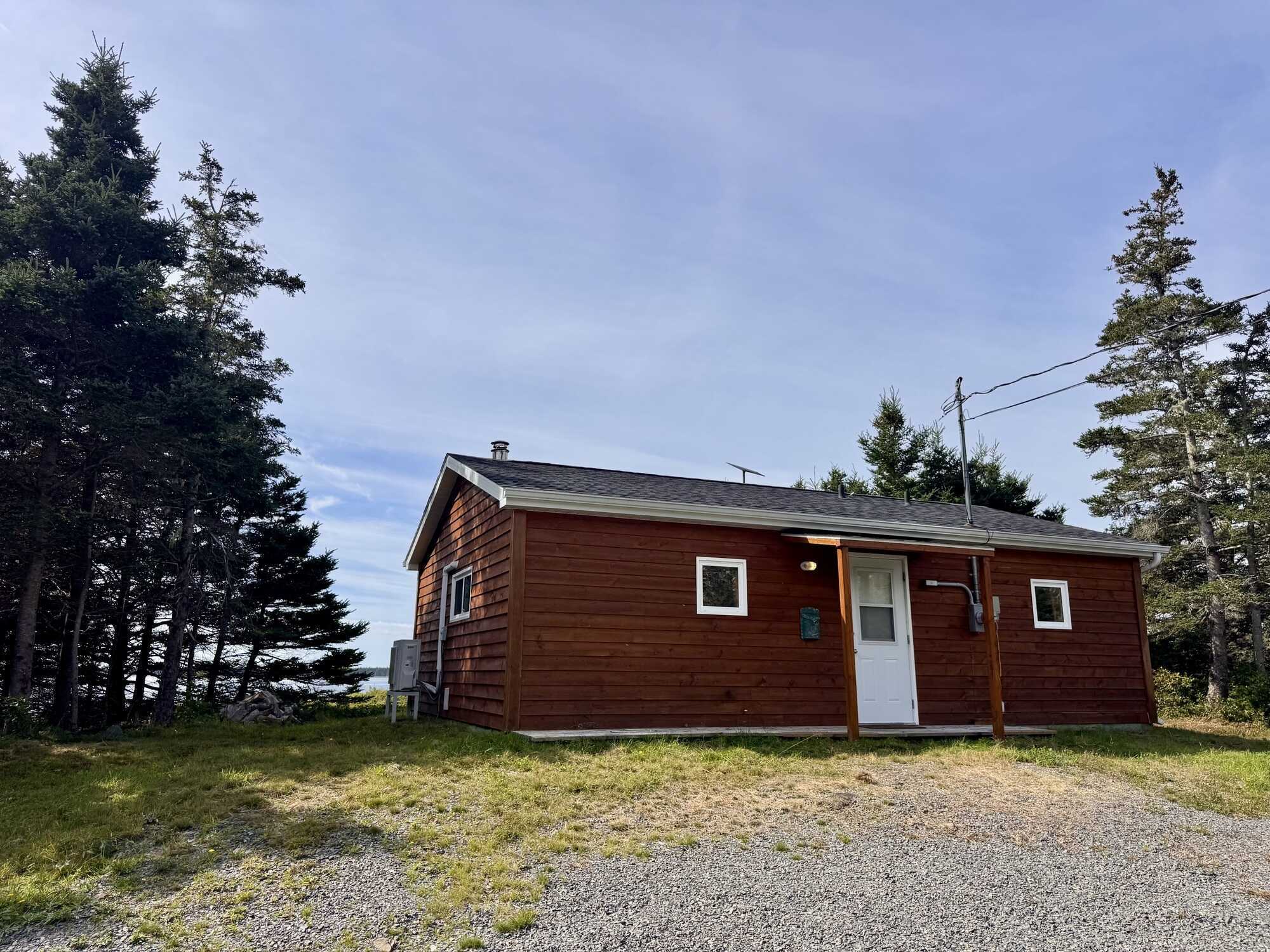 Turnkey Oceanfront Opportunity in Goldboro! 5