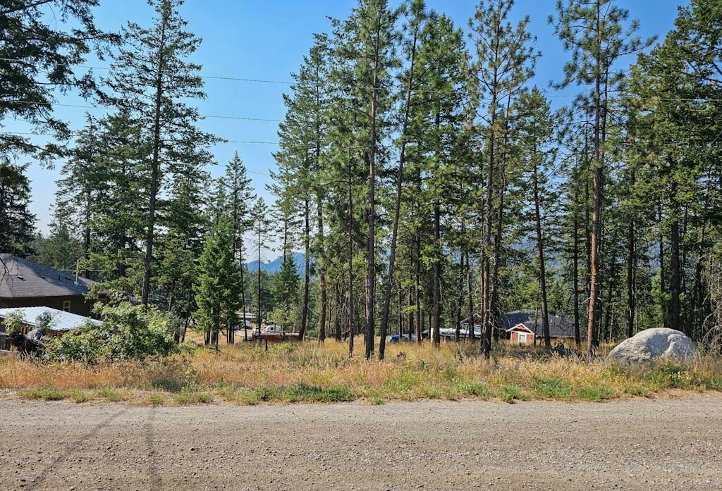 Unleash your inner designer and craft your dream home on this stunning piece of land. 5