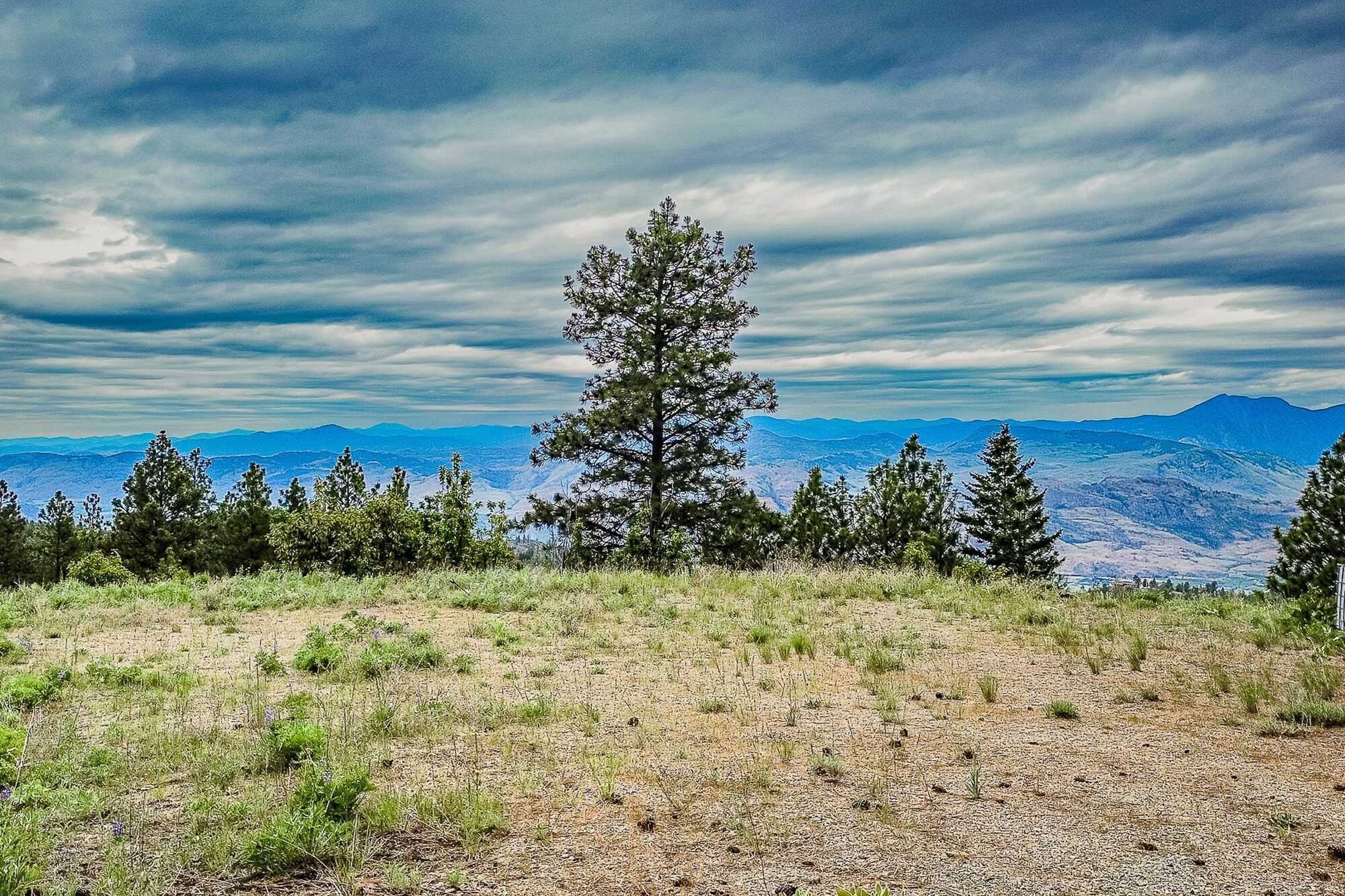 Most acreages near Osoyoos come with a list of questions that take months to answer. 5