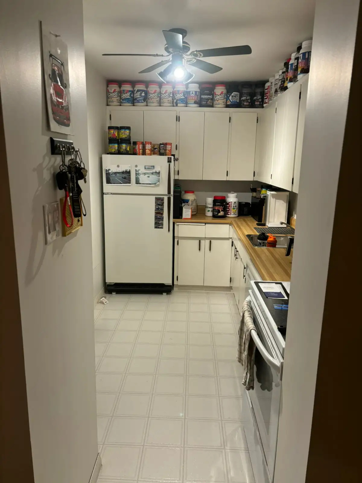 Apartment for sale 4