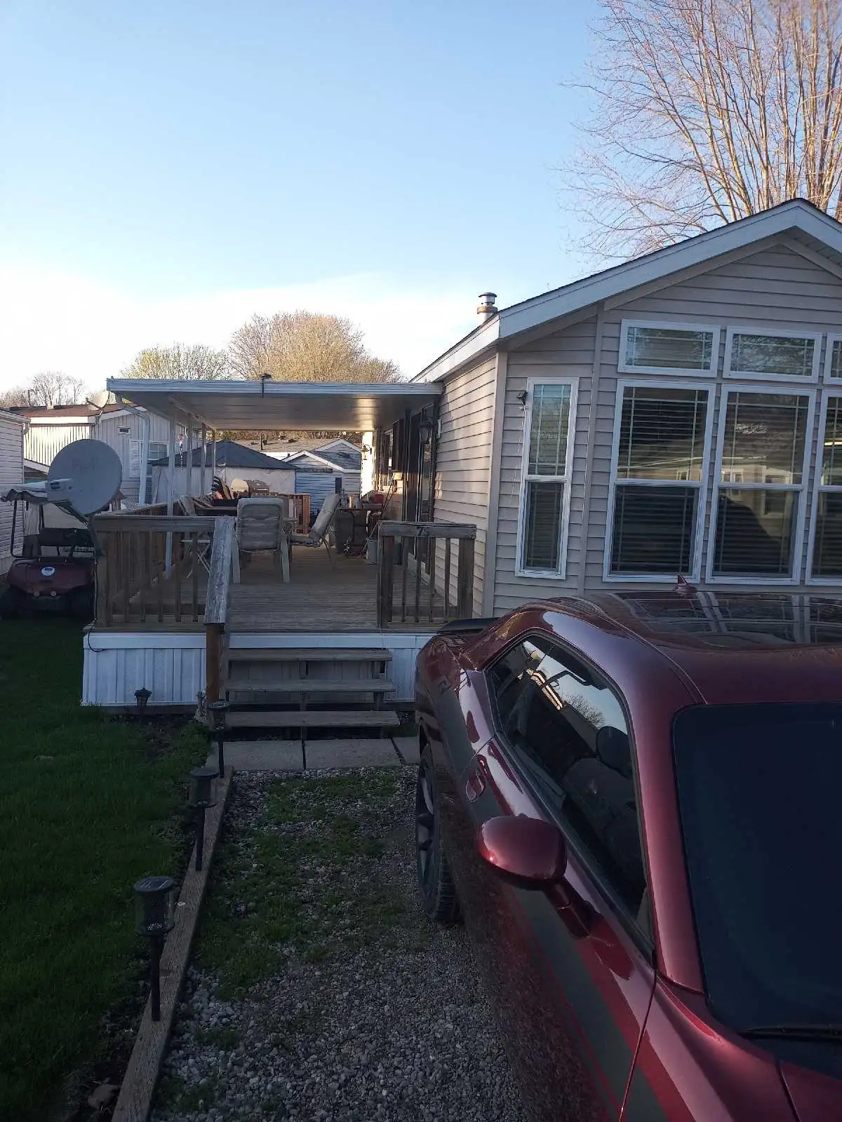 2-Bedroom Family Home on Large Lot 3