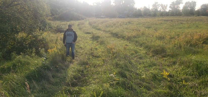 Vacant land for sale 5