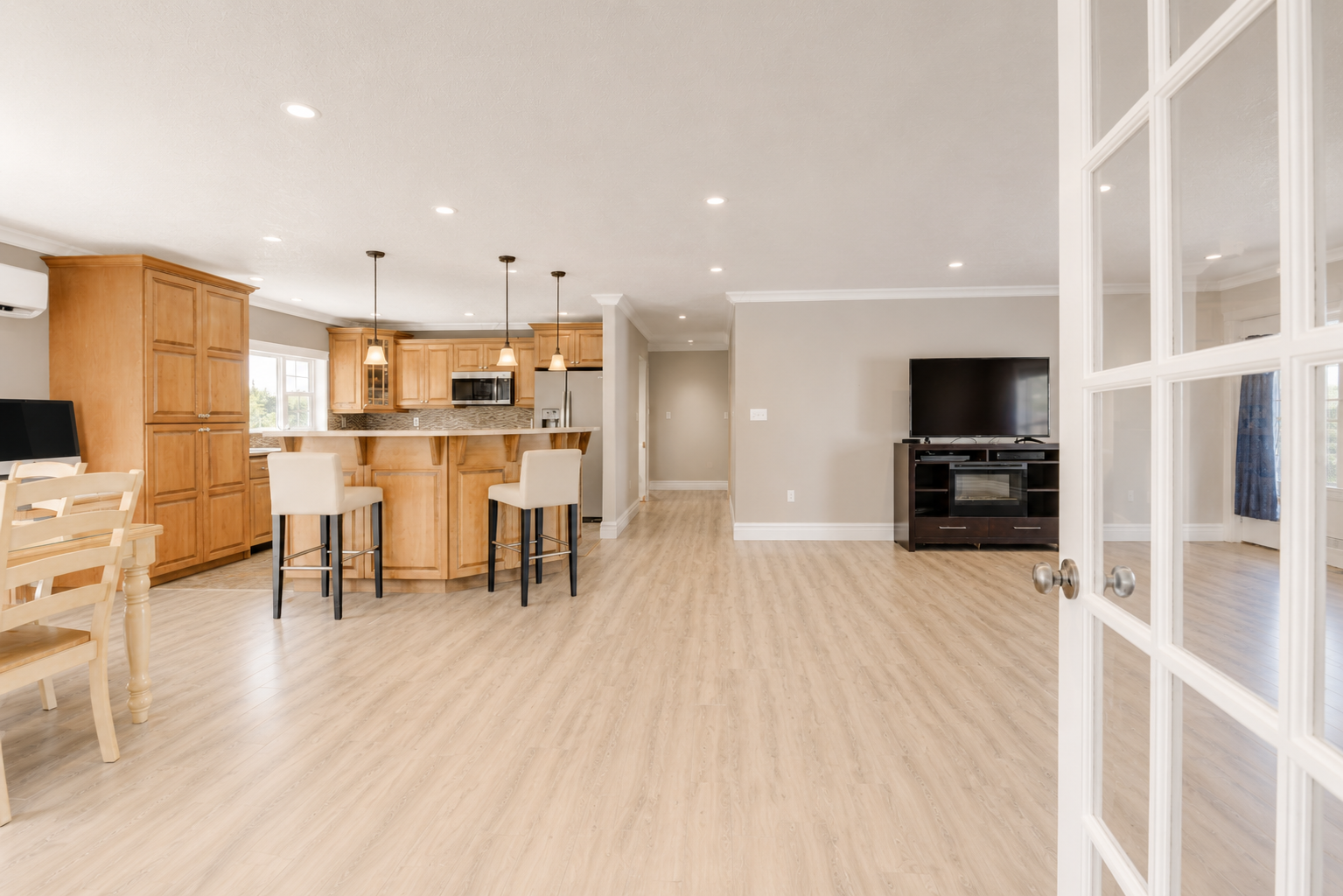 Welcome to your own private retreat! 4