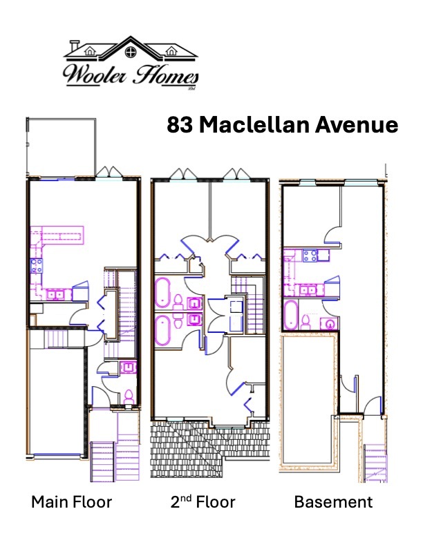 Exceptional Investment Opportunity in Trenton! 4