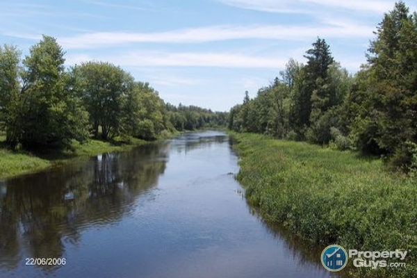 Halifax County, Meaghers Grant 4