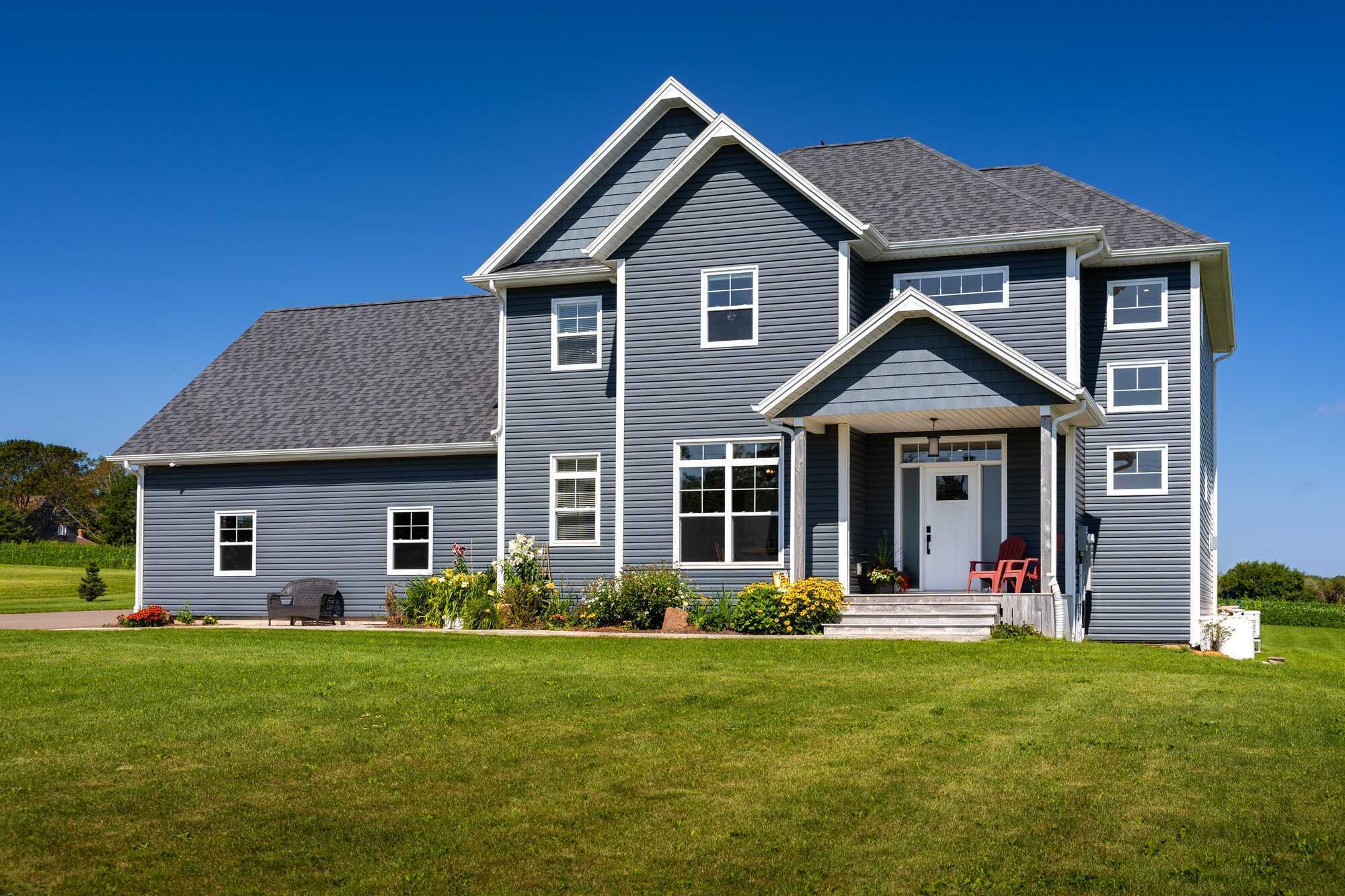 Luxury, Privacy & Space Between Charlottetown & Brackley Beach 2