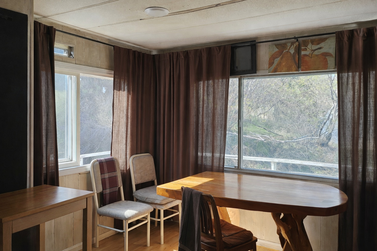 Mountain View Modular Home Above the Fraser River in Lillooet 4