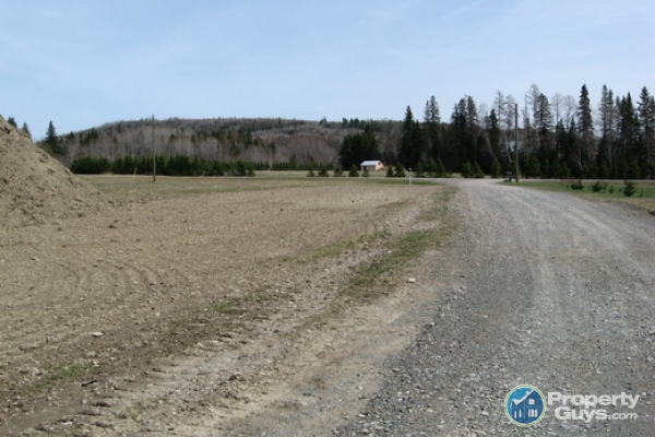 130 bogan Brook Rd., Grand Falls 2
