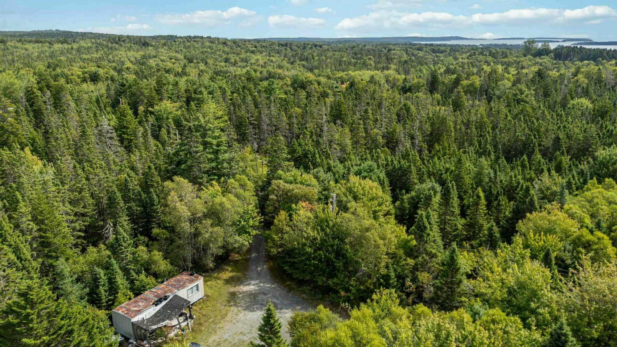 📍 285 Huey Lake Road, Lunenburg County, NS
🌊 7.34 acres | 2 PIDs | Beaches & Ferry minutes away 4