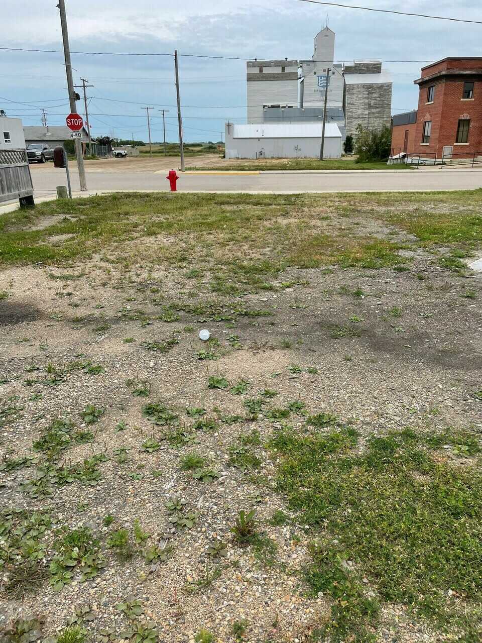 Development opportunity 4