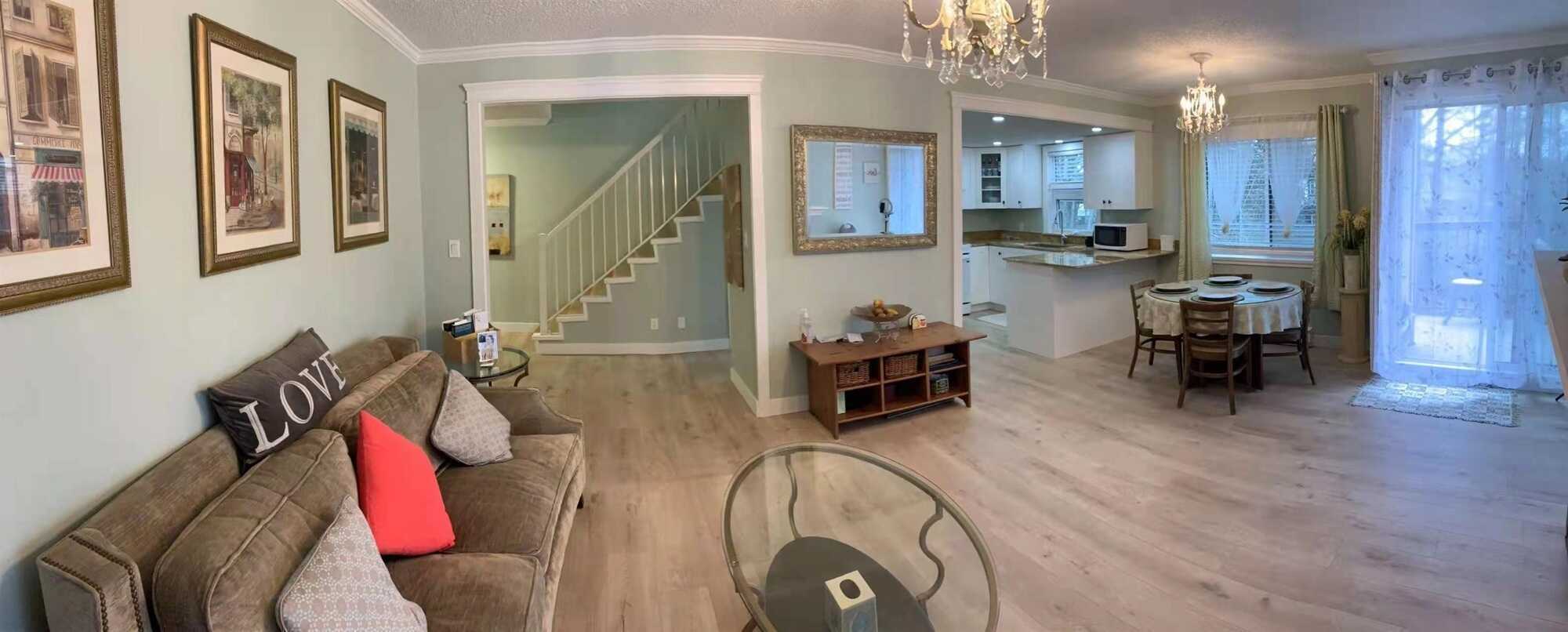 Spacious Corner-Unit Condo with Modern Updates in West Newton! 2