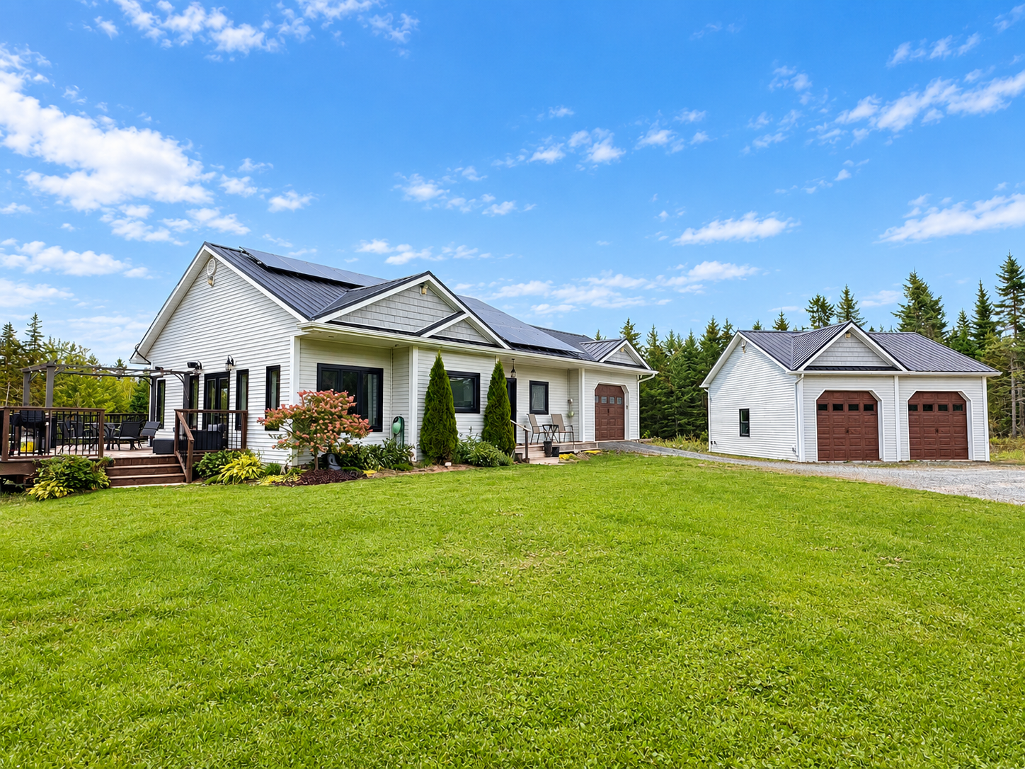 Modern, Energy-Efficient Living Just Minutes from Antigonish! 2