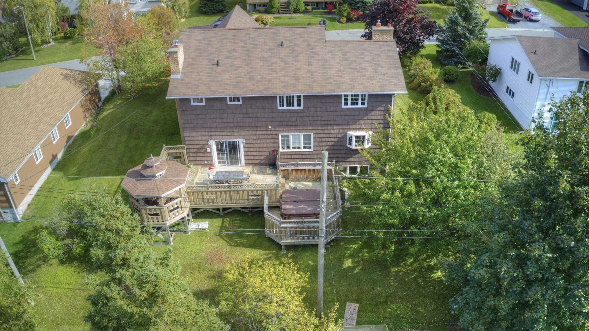 Stunning Family Home Unlike Anything Else In The City 2
