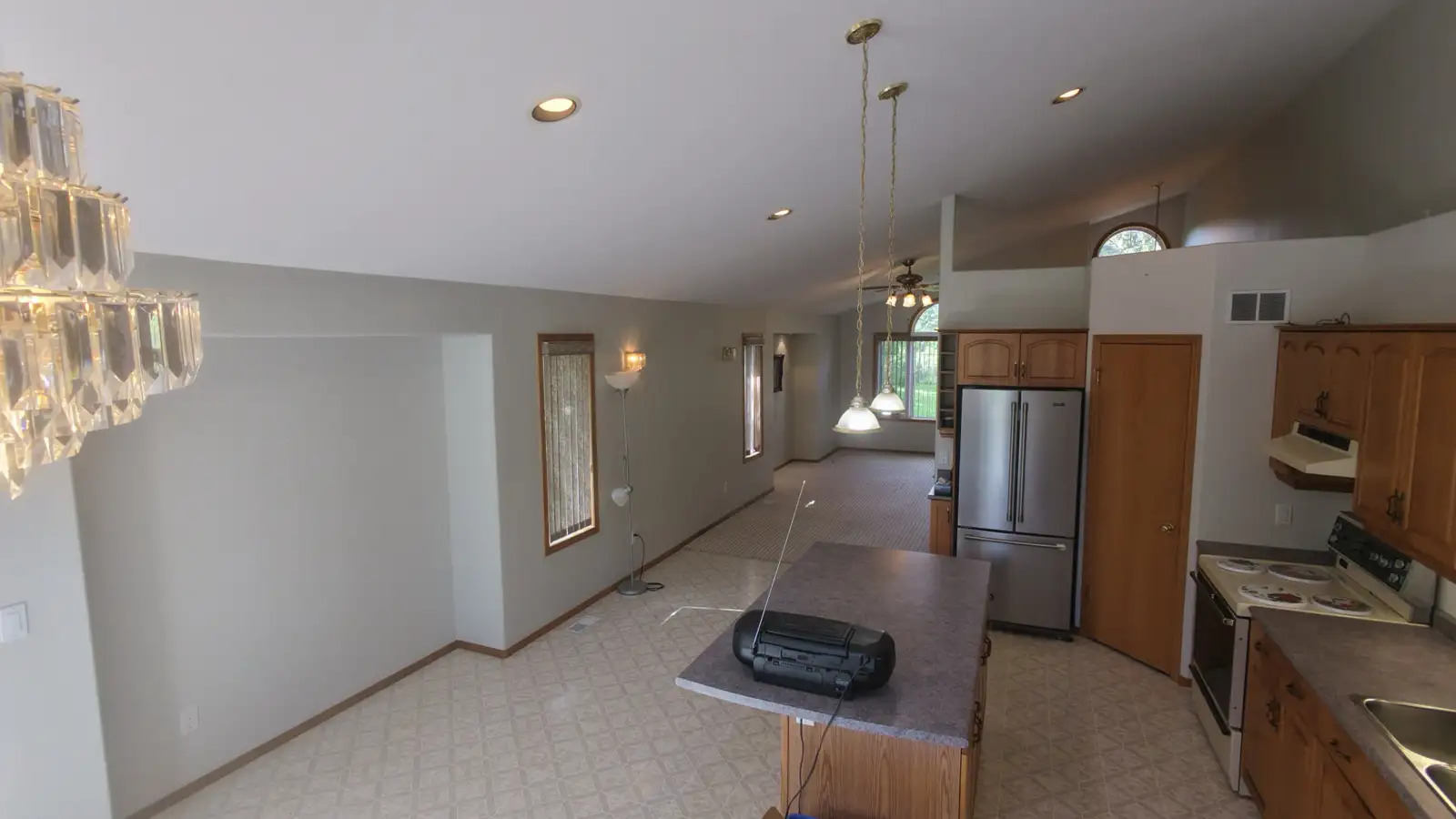 House for sale 2 minutes from Lockport 2