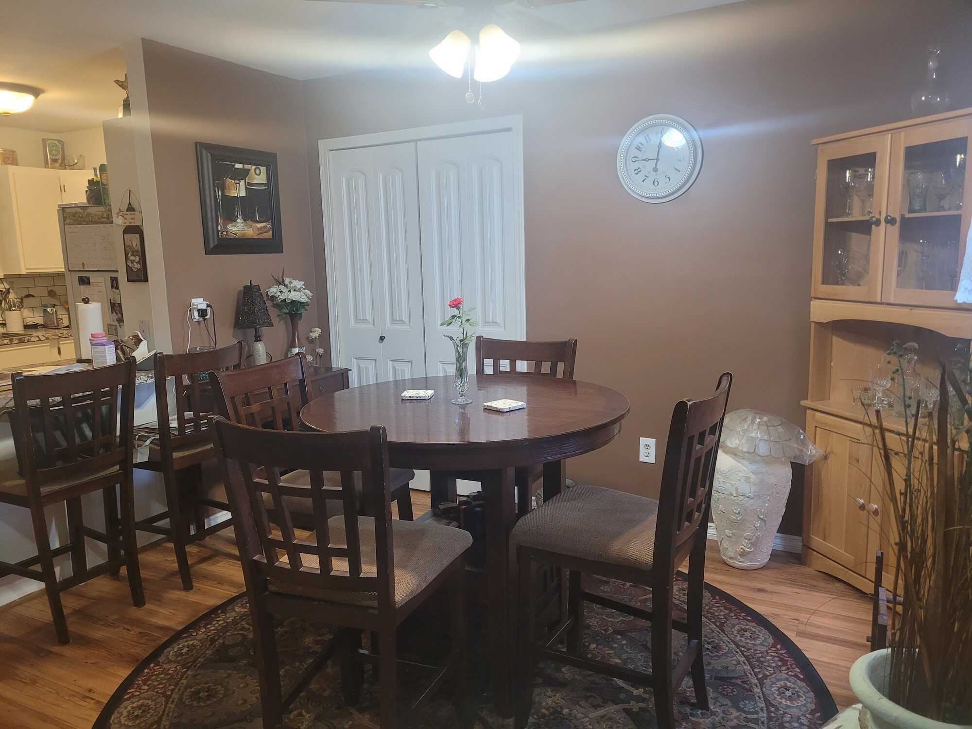 Townhouse backing onto an Environmental Protected Property! 5
