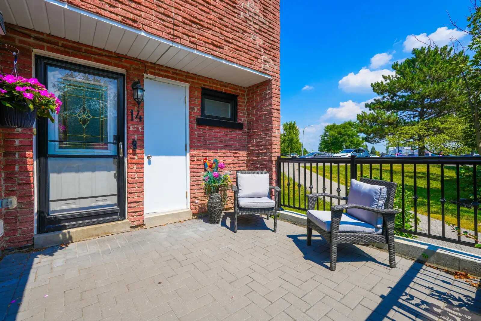Condo townhouse for sell 2